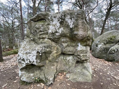 Image of Choclaterie